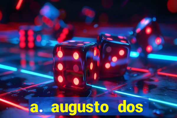 a. augusto dos santos tradutor